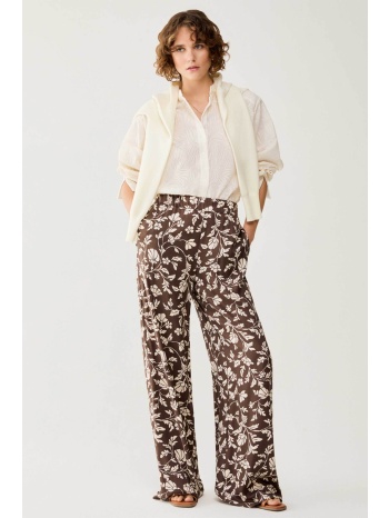 pennyblack γυναικείο παντελόνι floral print `pbbutilita`  σε προσφορά
