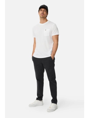 camel active ανδρικό παντελόνι chino regular fit 
