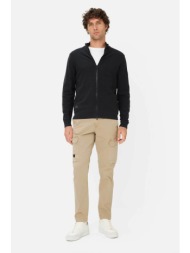 camel active ανδρικό παντελόνι cargo regular fit - c261-476r04-7f02 μπεζ