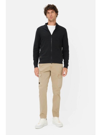 camel active ανδρικό παντελόνι cargo regular fit 