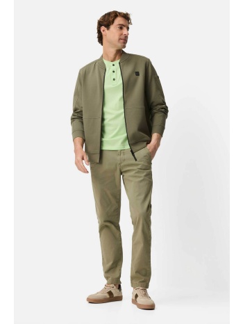 camel active ανδρικό παντελόνι chino regular fit 