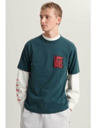 vans ανδρικό t-shirt ...