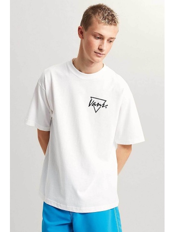 vans ανδρικό t-shirt relaxed fit `palm drive` 