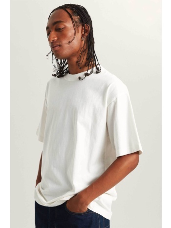 vans ανδρικό t-shirt loose fit `premium` - vn000tbpc9f1