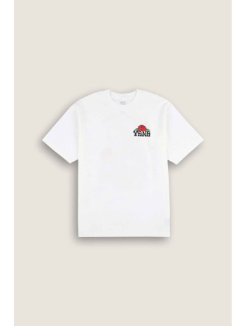 vans ανδρικό t-shirt relaxed fit `so long reaper` 