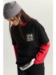 vans γυναικείο t-shirt ...