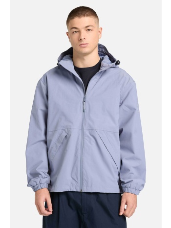 timberland ανδρικό αδιάβροχο jacket με κουκούλα `winnick` 