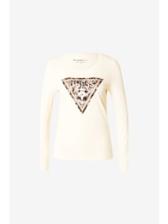 guess γυναικεία μπλούζα ...