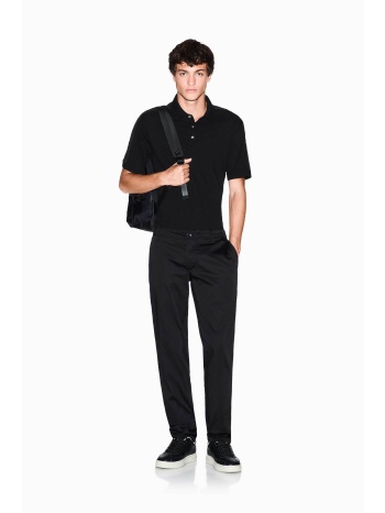 armani exchange ανδρικό παντελόνι chino regular fit 