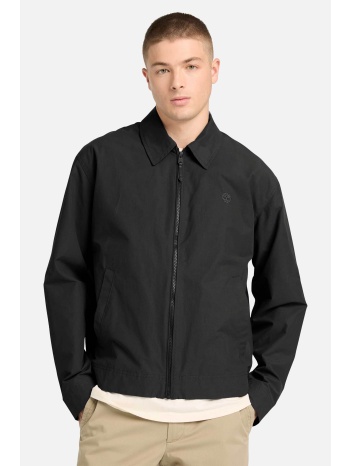 timberland ανδρικό αδιάβροχο bomber jacket `stratham` 