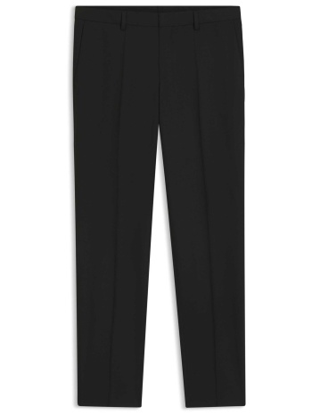 hugo boss ανδρικό μάλλινο παντελόνι κοστουμιού `getlin232x`