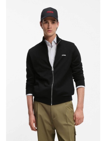 hugo boss ανδρική πλεκτή ζακέτα `san jacomo-c` - 50553606