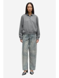 samsøe samsøe γυναικείο τζιν παντελόνι `saharper` - f25400013 denim blue