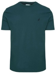 nautica ανδρικό t-shirt ...
