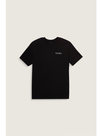 vans γυναικείο t-shirt με graphic print `night orb` 