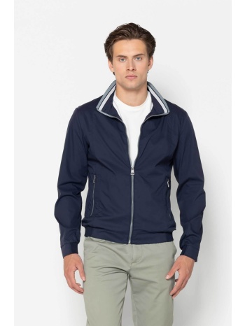 the bostonians ανδρικό bomber jacket regular fit 