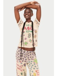 me369 γυναικείο t-shirt ...