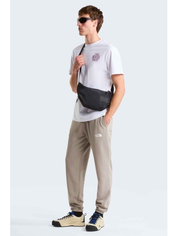 the north face ανδρικό παντελόνι φόρμας `simple dome light