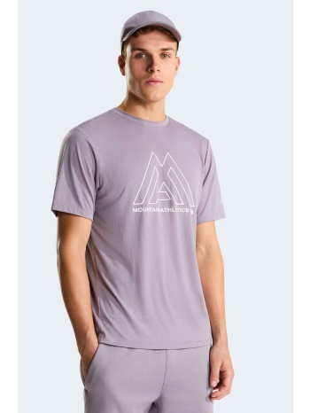 the north face ανδρικό t-shirt `mountain athletics 24/7` 