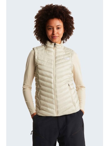 the north face γυναικείο αμάνικο μπουφάν καπιτονέ `huila
