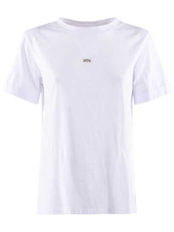 nenette γυναικείο t-shirt `damas` - 41bb-damas-0001 λευκό σε προσφορά