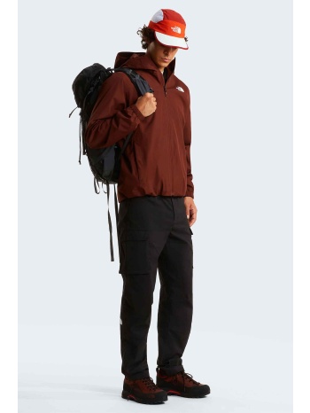 the north face ανδρικό παντελόνι `exploration cargο` 
