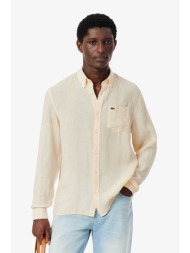 lacoste ανδρικό λινό ...