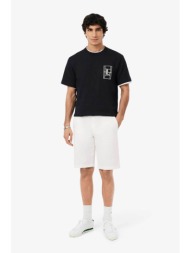 lacoste ανδρική βερμούδα ...