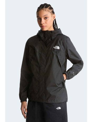 the north face γυναικείο αδιάβροχο μπουφάν `antora` 