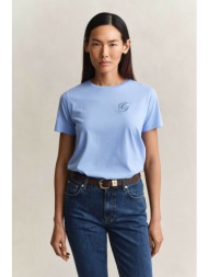 gant γυναικείο t-shirt ...