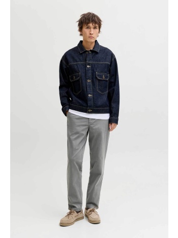 jack & jones ανδρικό παντελόνι chino regular fit - 12292970 σε προσφορά
