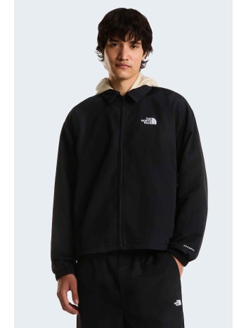 the north face ανδρικό αντιανεμικό μπουφάν `tnf easy wind`