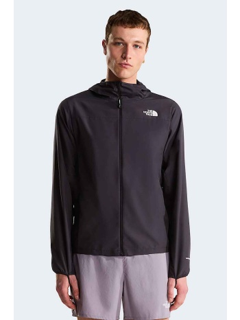 the north face ανδρικό μπουφάν αντιανεμικό `fontanales` 