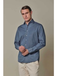 profuomo ανδρικό denim ...