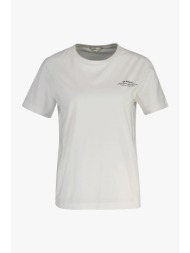 gant γυναικείο t-shirt ...