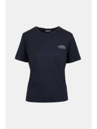 gant γυναικείο t-shirt ...