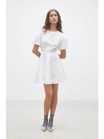 suncoo paris γυναικείο mini φόρεμα `celest` - c03263e26 σε προσφορά