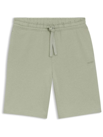 hugo boss ανδρική βερμούδα relaxed fit `dayono` - 50530696 σε προσφορά