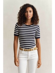 gant γυναικείο t-shirt ...