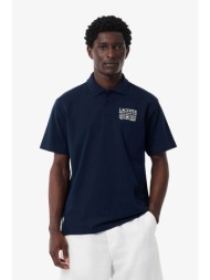lacoste ανδρική μπλούζα ...
