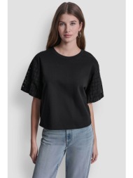 dkny γυναικεία μπλούζα ...