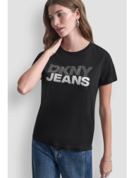 dkny γυναικείο t-shirt ...
