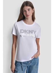 dkny γυναικείο t-shirt ...