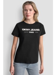 dkny γυναικείο t-shirt ...