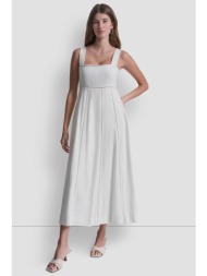 dkny γυναικείο midi ...