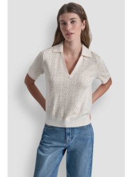 dkny γυναικεία μπλούζα ...