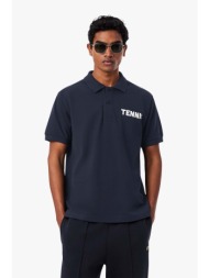 lacoste ανδρική μπλούζα ...
