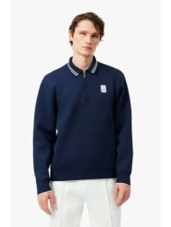 lacoste ανδρική μπλούζα ...