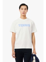 lacoste ανδρικό t-shirt ...