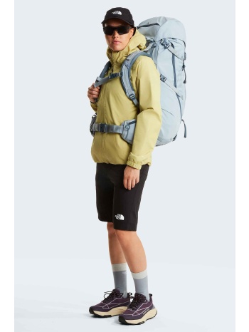 the north face γυναικείο σορτς `exploration` - nf0a8g0jjk31